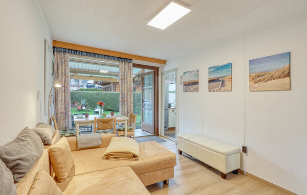 Domy wakacyjne - Seehof OT Hundorf , Niemcy - DMV670 3