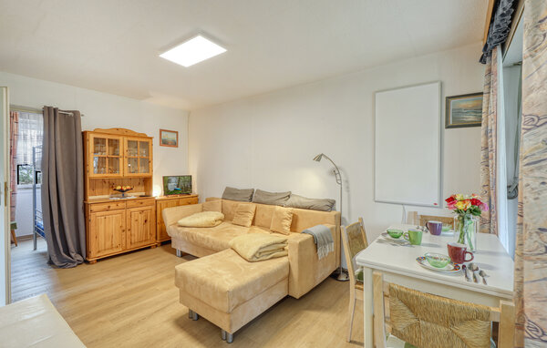 Domy wakacyjne - Seehof OT Hundorf , Niemcy - DMV670 4