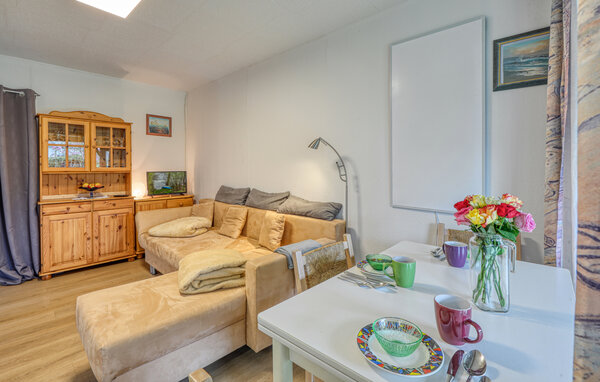 Domy wakacyjne - Seehof OT Hundorf , Niemcy - DMV670 301