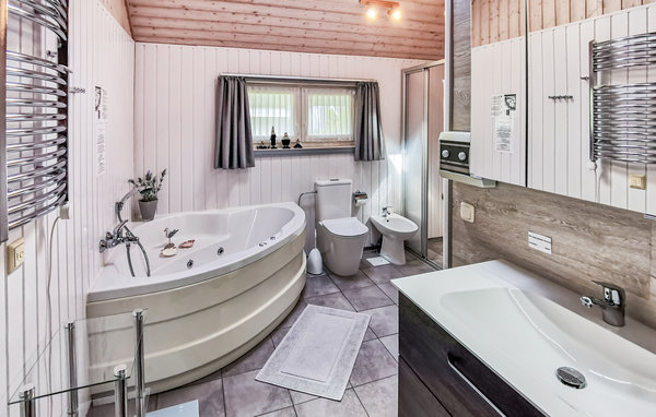 Kuća-za-odmor - Rechlin/Müritz , Njemacka - DMV702 701