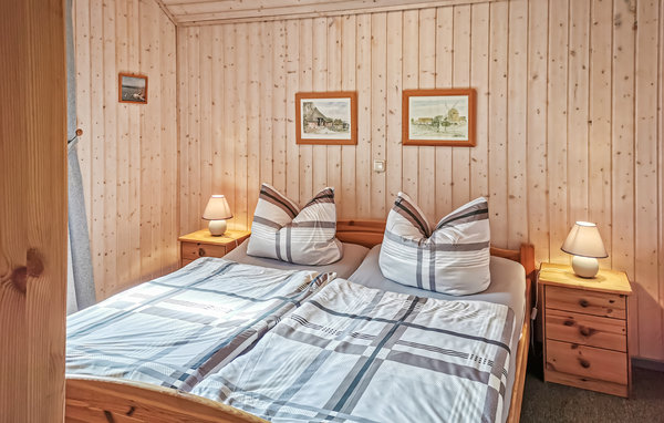 Kuća-za-odmor - Rechlin/Müritz , Njemacka - DMV702 601