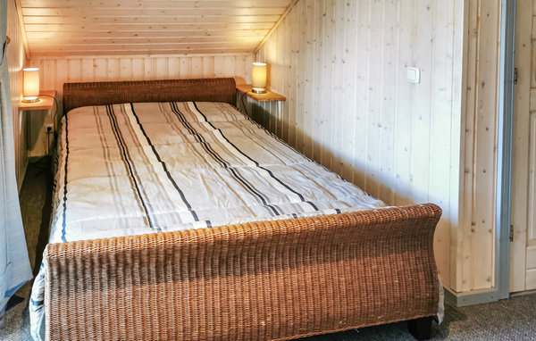 Kuća-za-odmor - Rechlin/Müritz , Njemacka - DMV702 602