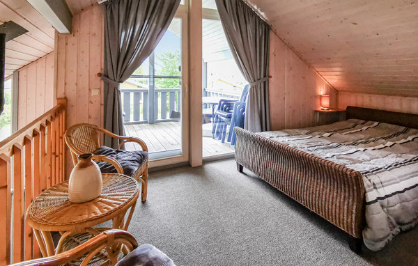 Kuća-za-odmor - Rechlin/Müritz , Njemacka - DMV702 603