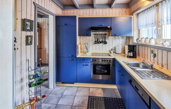 Kuća-za-odmor - Rechlin/Müritz , Njemacka - DMV702 5