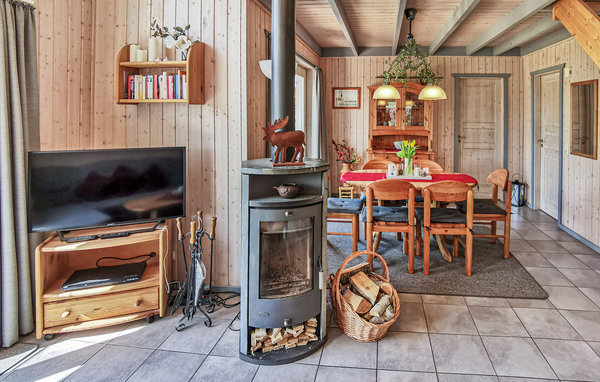 Kuća-za-odmor - Rechlin/Müritz , Njemacka - DMV702 3