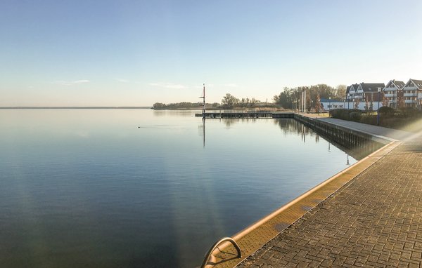 Domy wakacyjne - Rechlin/Müritz , Niemcy - DMV715 903