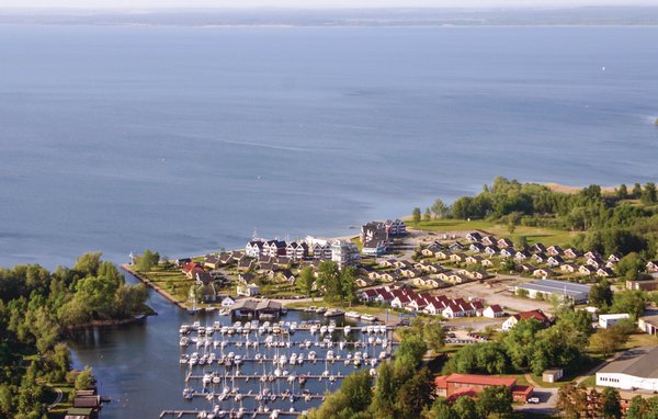 Domy wakacyjne - Rechlin/Müritz , Niemcy - DMV715 907
