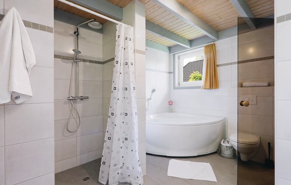 Domy wakacyjne - Rechlin/Müritz , Niemcy - DMV715 701
