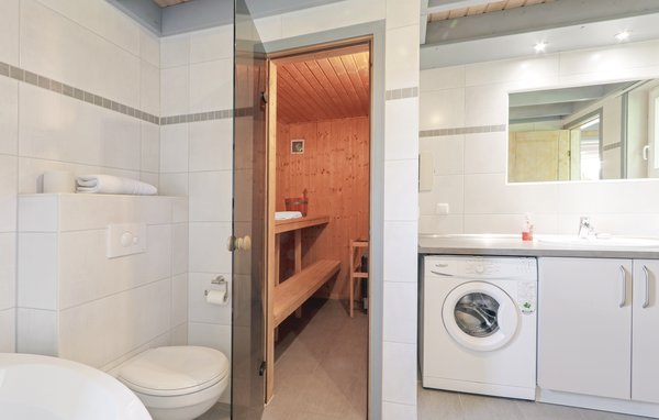 Domy wakacyjne - Rechlin/Müritz , Niemcy - DMV715 702