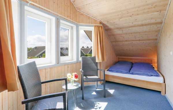 Domy wakacyjne - Rechlin/Müritz , Niemcy - DMV715 601