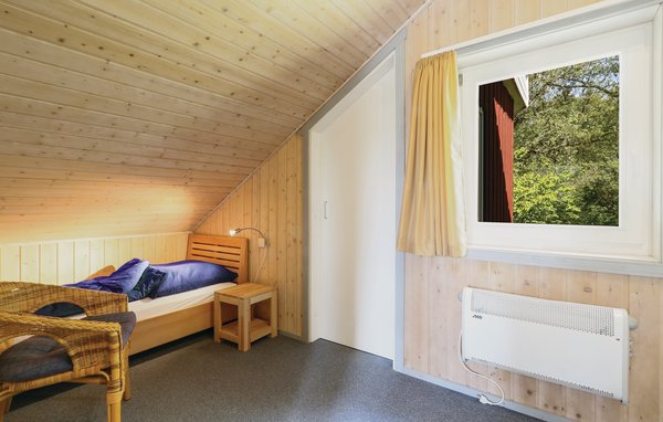 Domy wakacyjne - Rechlin/Müritz , Niemcy - DMV715 602