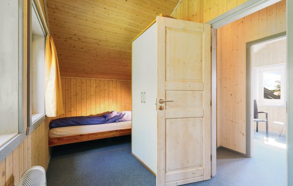 Domy wakacyjne - Rechlin/Müritz , Niemcy - DMV715 603