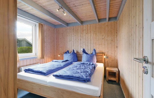 Domy wakacyjne - Rechlin/Müritz , Niemcy - DMV715 604