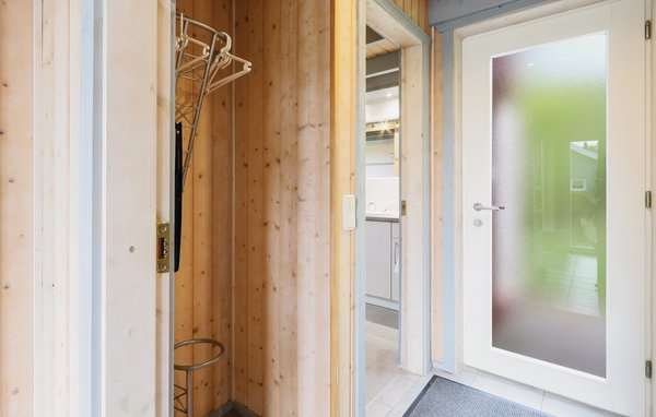 Domy wakacyjne - Rechlin/Müritz , Niemcy - DMV715 502