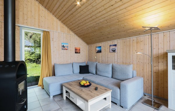 Domy wakacyjne - Rechlin/Müritz , Niemcy - DMV715 301