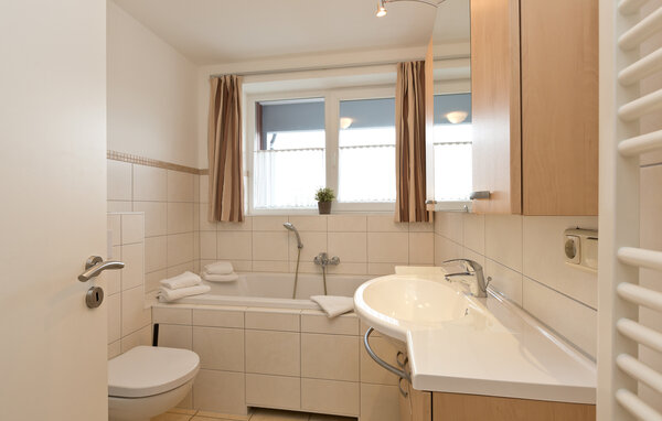 Appartamento - Rechlin , Germania - DMV718 701