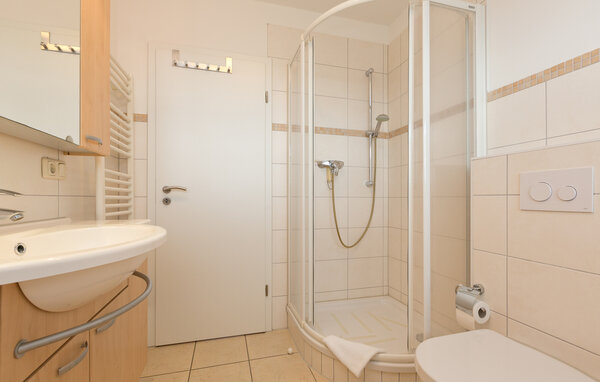 Appartamento - Rechlin , Germania - DMV718 703