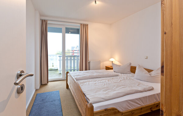 Appartamento - Rechlin , Germania - DMV718 7