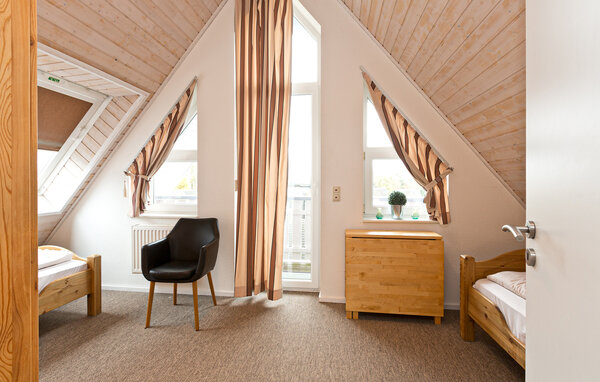 Appartamento - Rechlin , Germania - DMV718 602