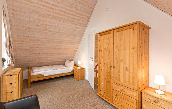 Appartamento - Rechlin , Germania - DMV718 603