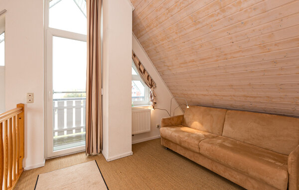 Appartamento - Rechlin , Germania - DMV718 501