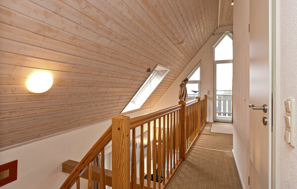 Appartamento - Rechlin , Germania - DMV718 502