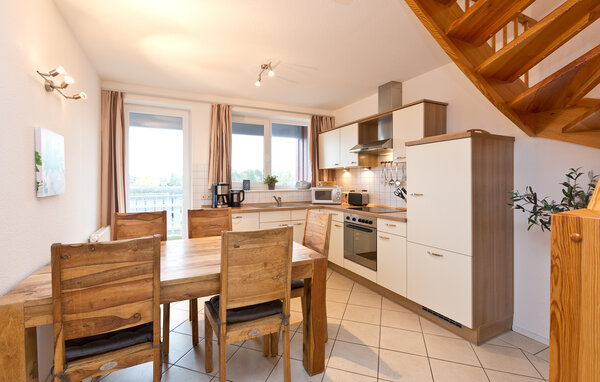 Appartamento - Rechlin , Germania - DMV718 5