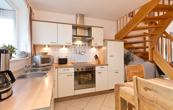 Appartamento - Rechlin , Germania - DMV718 6