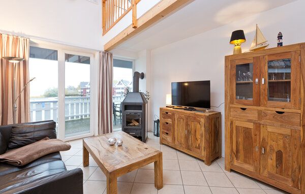 Appartamento - Rechlin , Germania - DMV718 2