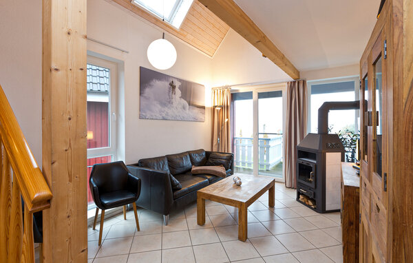 Appartamento - Rechlin , Germania - DMV718 301