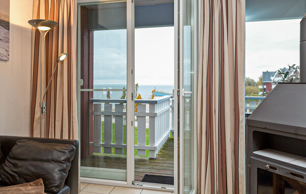 Appartamento - Rechlin , Germania - DMV718 302