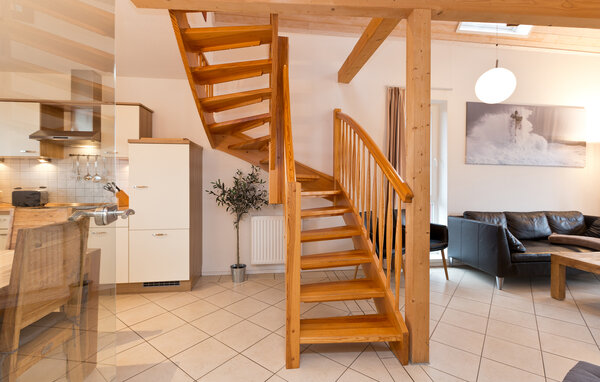 Appartamento - Rechlin , Germania - DMV718 4