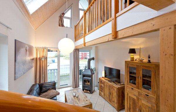 Appartamento - Rechlin , Germania - DMV718 303