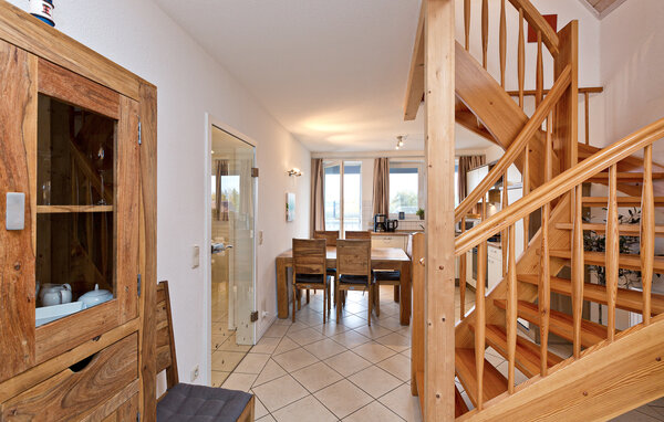 Appartamento - Rechlin , Germania - DMV718 304