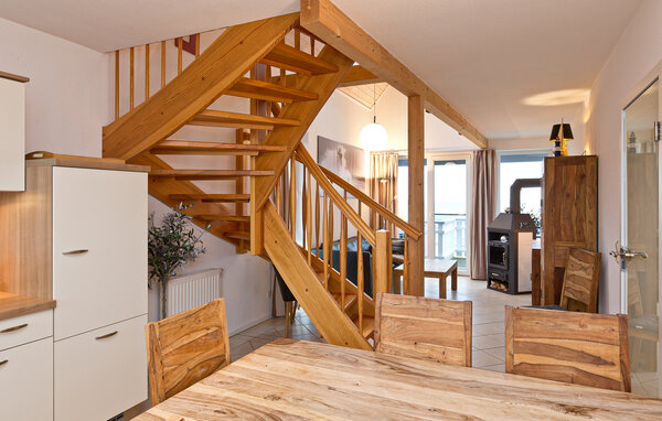 Appartamento - Rechlin , Germania - DMV718 305