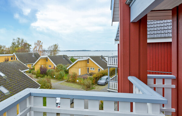 Appartamento - Rechlin , Germania - DMV718 201