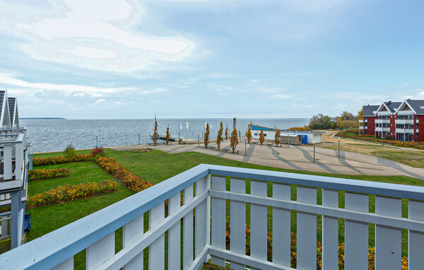 Appartamento - Rechlin , Germania - DMV718 202