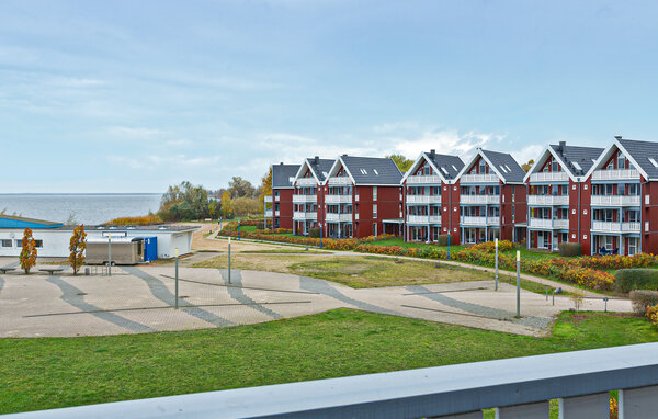 Appartamento - Rechlin , Germania - DMV718 203