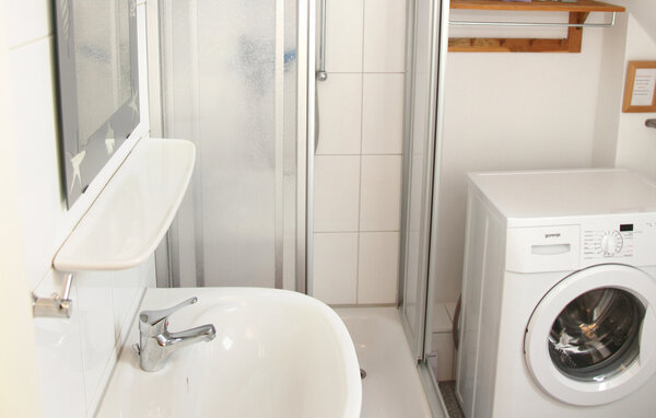 Ferienhaus - Rechlin , Deutschland - DMV719 702