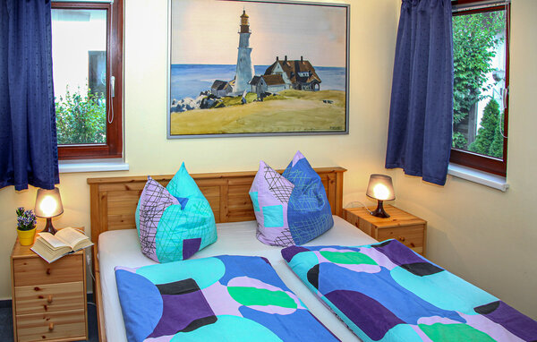 Ferienhaus - Rechlin , Deutschland - DMV719 5