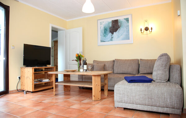 Ferienhaus - Rechlin , Deutschland - DMV719 3