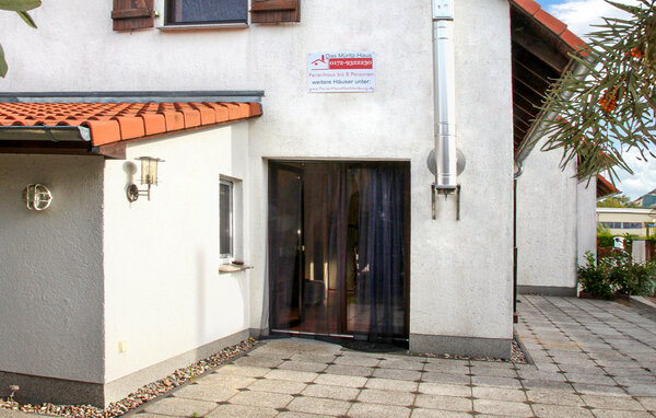 Ferienhaus - Rechlin , Deutschland - DMV719 81