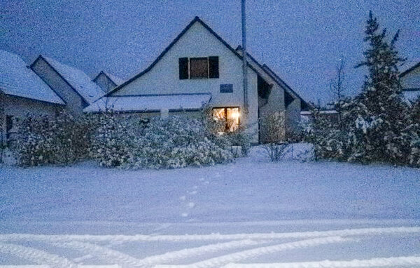 Ferienhaus - Rechlin , Deutschland - DMV719 82