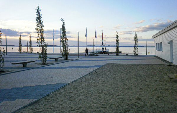 Ferienhaus - Rechlin , Deutschland - DMV719 101