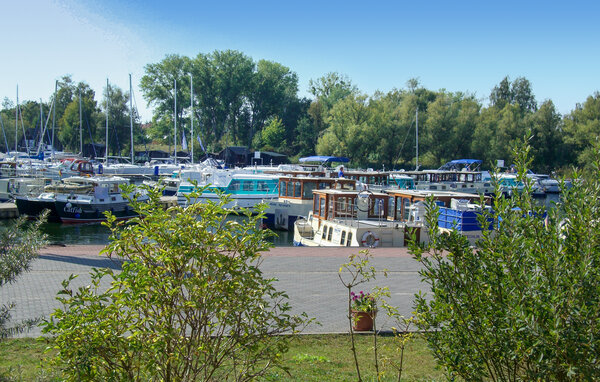 Ferienhaus - Rechlin , Deutschland - DMV719 2