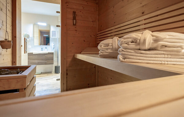 Location de vacances - Göhren-Lebbin , Allemagne - DMV720 801