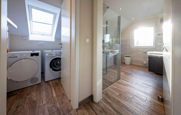 Location de vacances - Göhren-Lebbin , Allemagne - DMV720 701