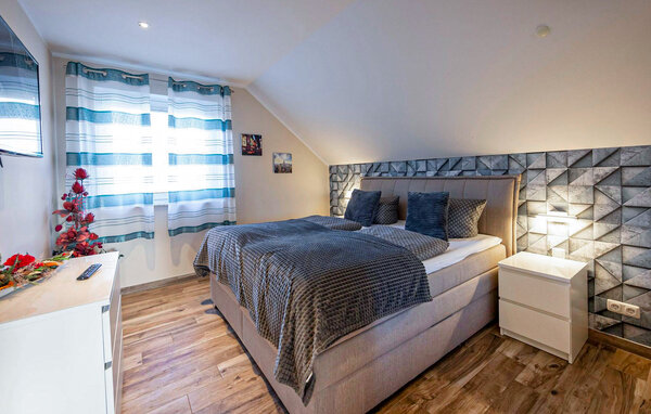 Location de vacances - Göhren-Lebbin , Allemagne - DMV720 601