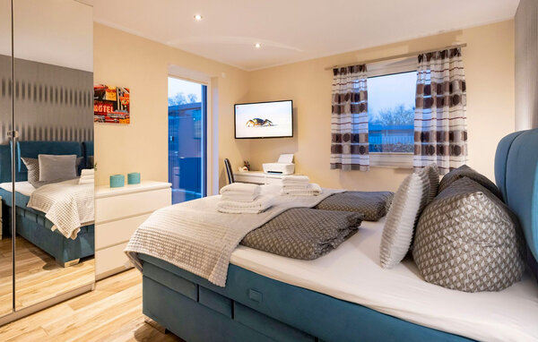 Location de vacances - Göhren-Lebbin , Allemagne - DMV720 7