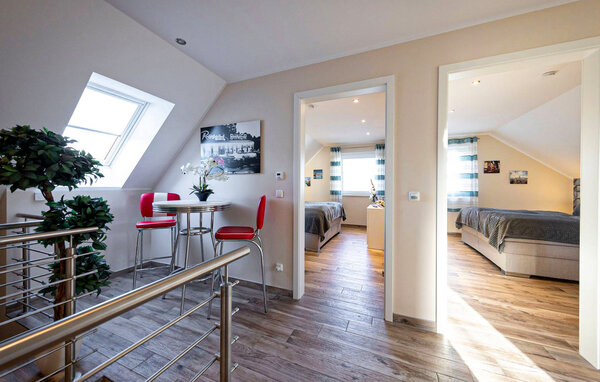 Location de vacances - Göhren-Lebbin , Allemagne - DMV720 8